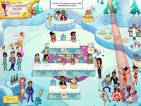 Wedding Dash 2: Rings Around the World screenshot, image №206301 - RAWG