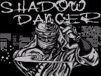 Shadow Dancer (1989) screenshot, image №749848 - RAWG