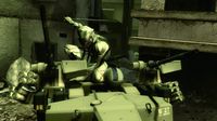 Metal Gear Solid 4: Guns of the Patriots screenshot, image №507720 - RAWG