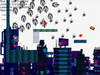 Luke's 2D Platformer screenshot, image №2731620 - RAWG