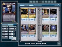 Stargate Online Trading Card Game screenshot, image №472871 - RAWG