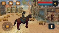 Wild West Cowboy-Rodeo Horse screenshot, image №2176904 - RAWG
