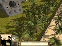 Desert Rats vs. Afrika Korps screenshot, image №369379 - RAWG