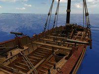 Pirates of the Burning Sea screenshot, image №355333 - RAWG