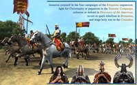 Medieval II: Total War Collection screenshot, image №978693 - RAWG