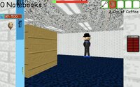 Baldi's Basics 1 1/2: The Adequate School screenshot, image №3817327 - RAWG