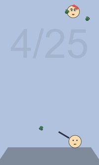 Love Is Grenade screenshot, image №1852109 - RAWG