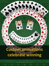 Klondike Solitaire by Solebon screenshot, image №951049 - RAWG