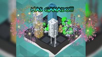 Pseudoku green city (Varo) screenshot, image №1737113 - RAWG