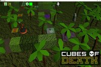 Cubes of Death screenshot, image №3067622 - RAWG