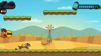 Wisly and the Chickens! screenshot, image №2985106 - RAWG
