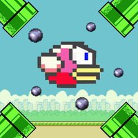 Flappy Scape screenshot, image №1311874 - RAWG