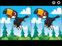 Spot it: Find the Difference for toddlers: kids 3+ screenshot, image №1356227 - RAWG