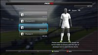 Pro Evolution Soccer 2012 screenshot, image №576505 - RAWG