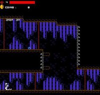 The_dreggon(demo) screenshot, image №3665240 - RAWG
