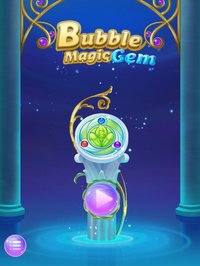 Bubble Magic Gem screenshot, image №2190196 - RAWG