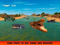 Hungry Alligator Attack Simulator 3D Full screenshot, image №1724385 - RAWG