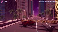 Neon Highway (Bence Mervay) screenshot, image №2662879 - RAWG