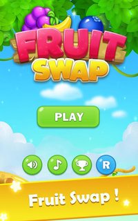Fruit Swap screenshot, image №1539184 - RAWG