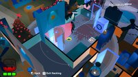 Roombo: First Blood screenshot, image №2129224 - RAWG