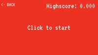 The Human Cognitive Test screenshot, image №3178183 - RAWG