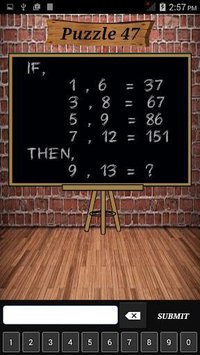 Math Puzzles Pro screenshot, image №1384494 - RAWG