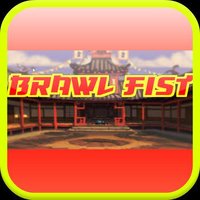 Brawl Fist screenshot, image №1215258 - RAWG