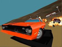 The Interstate '76 Arsenal screenshot, image №217889 - RAWG