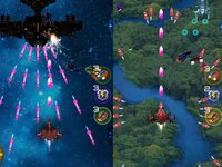 Air war - fighter jet games screenshot, image №1984047 - RAWG