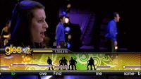 Karaoke Revolution Glee screenshot, image №245735 - RAWG