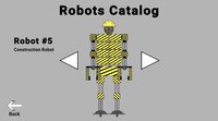 Arm and Leg Builder GameOff 2022 screenshot, image №3672671 - RAWG