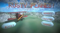 Rusty Planes! (MrDankinator) screenshot, image №2668400 - RAWG