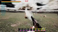 Zombie Horde Dominator screenshot, image №3924715 - RAWG