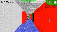 Luigi Fan's Basics 4 A Whole New School screenshot, image №3160735 - RAWG