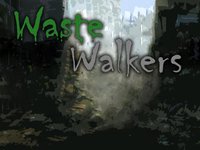 Waste Walkers (itch) screenshot, image №2265471 - RAWG