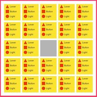 SwitchPuzzle screenshot, image №1870134 - RAWG