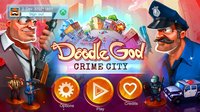 Doodle God: Crime City screenshot, image №1710872 - RAWG