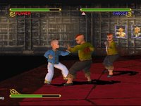 ShaoLin screenshot, image №806886 - RAWG