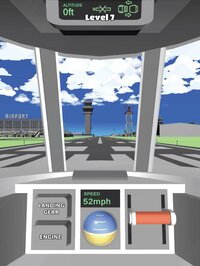 Hyper Airways screenshot, image №2450818 - RAWG