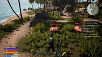 No One's Island screenshot, image №4259226 - RAWG
