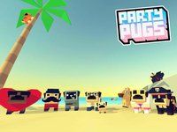 Party Pugs: Beach Puzzle GO! screenshot, image №2110507 - RAWG