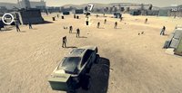 Zombies Don't Drive (Early Access) screenshot, image №2316992 - RAWG
