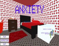 Anxiety (itch) (ghostbearshark) screenshot, image №3259692 - RAWG
