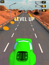 Police Traffic Driving School screenshot, image №1614898 - RAWG