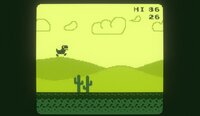 Run, Dino! Run! screenshot, image №2837828 - RAWG