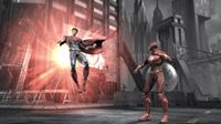 Injustice: Gods Among Us Ultimate Edition screenshot, image №630600 - RAWG