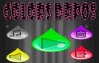 Color Drops screenshot, image №3362860 - RAWG