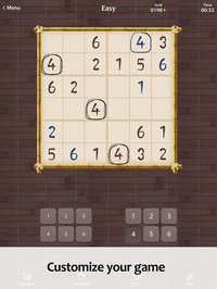 Sudoku ∙ screenshot, image №888177 - RAWG