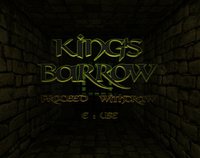 King's Barrow screenshot, image №1279050 - RAWG