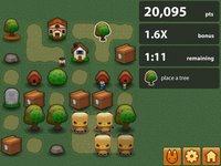 Triple Town - Fun & addictive puzzle matching game screenshot, image №1325620 - RAWG